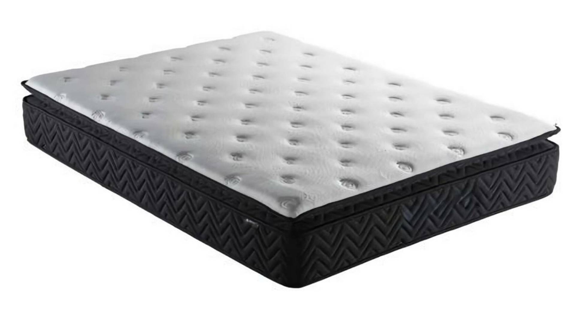 Orthopädische Matratze Schaumstoffmatratze Bettmatratze Kaltschaummatratze 30cm von JV Möbel