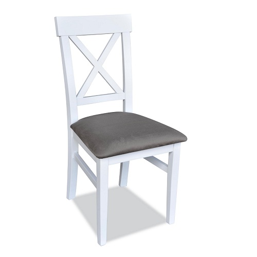 Polsterstuhl Wohnzimmerstuhl Esszimmerstuhl Bürostuhl Designer Stuhl Stühle Neu ! von JV Möbel