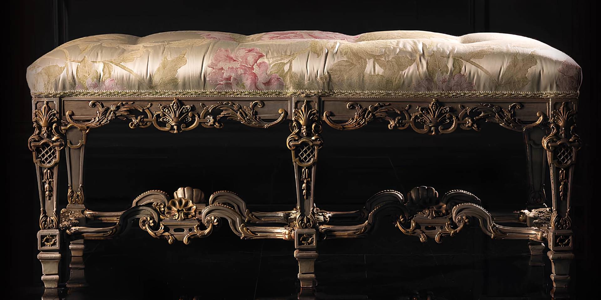 Pouf Fußhocker Rund Hocker Polsterhocker Sitzhocker Badhocker Hocker Ottomane von JV Möbel