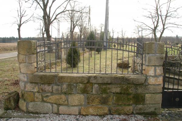 Railing Zaun Geländer Schmiedeeisen Handarbeit Klassische Zäune Garten M249 Neu von JV Möbel