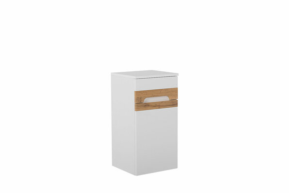 Regal Hängeschrank Regale Schränke Badezimmer Möbel Schrank von JV Möbel