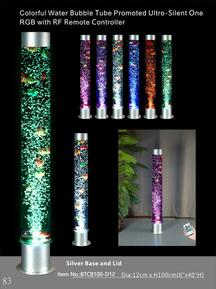 Regal Led Wasser Wand Bar Säule Wassersäulen Theke Designer Beleuchtet von JV Möbel