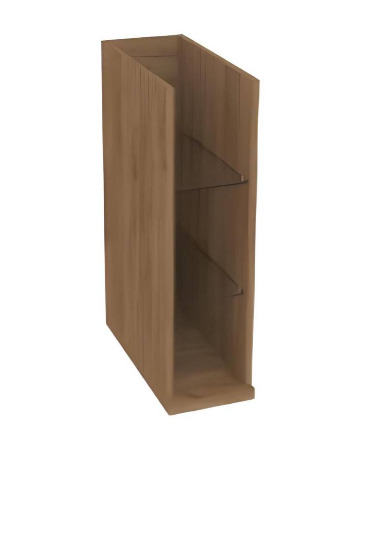 Regal Standregal Badregal Stauraumregal Regalsystem Badezimmer Möbel von JV Möbel