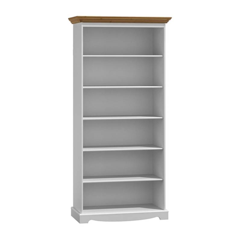 Regale Wohn Zimmer Trenn Wand Schränke Design Luxus Regal Schrank Vitrine Möbel von JV Möbel