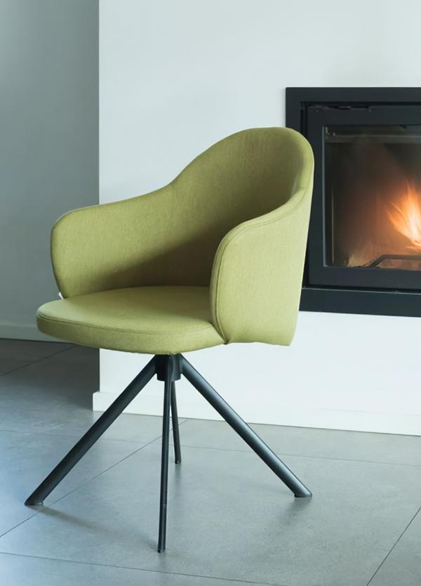 Relaxsessel Sessel Ohrensessel Armlehnsessel Lehnstuhl Polstersessel Fauteuil von JV Möbel