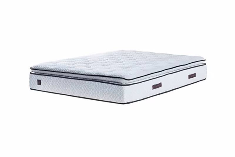 Robuste Matratze Designer Schaumstoff Matratzen 200x200 für Luxus Betten von JV Möbel