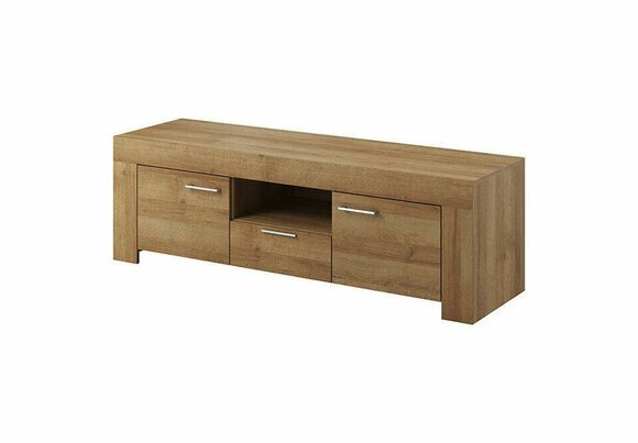 Rtv Sideboard Schrank Kommode Wohnzimmer Kommoden Low Board Regal TV Fernseh Neu Rtv Sideboard Schrank Kommode Wohnzimmer Kommoden Low Board Regal TV Fernseh Neu von JV Möbel