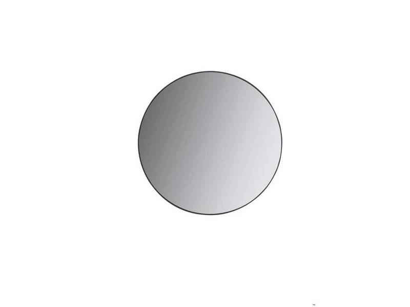 Rund Spiegel Modern Designer Möbel Dekoration Wandspiegel Neu Einrichtung von JV Möbel