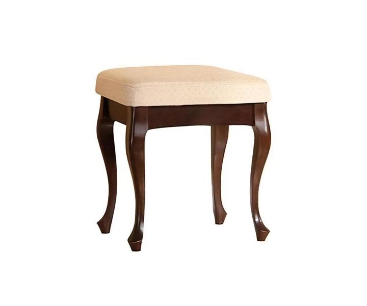 Schemel Hocker Sitzhocker Polsterhocker Fußhocker Holzhocker Küchenhocker Schemel Hocker Sitzhocker Polsterhocker Fußhocker Holzhocker Küchenhocker von JV Möbel