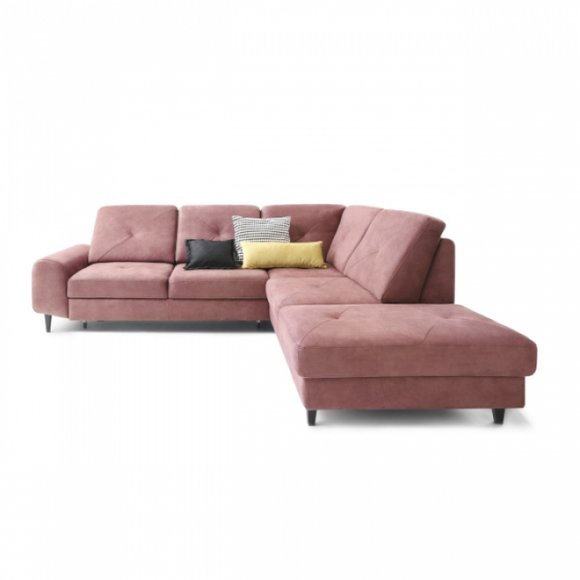 Schlafcouch Sofa Bettfunktion Multifunktions Couch Sofas Couchen Eck von JV Moebel