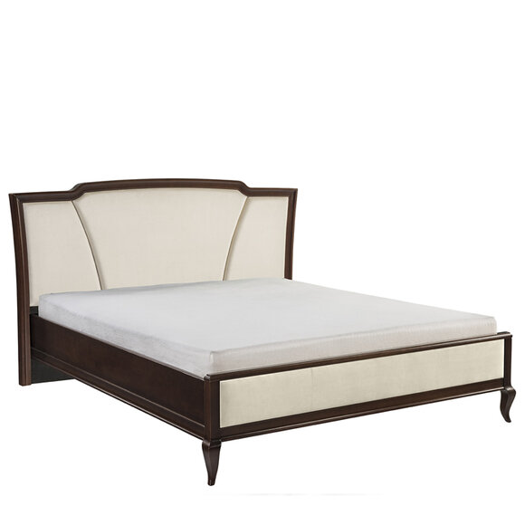 Schlafzimmer Bett Polster Design Luxus Doppel Hotel Betten 140 160 180 x 200cm von JV Möbel