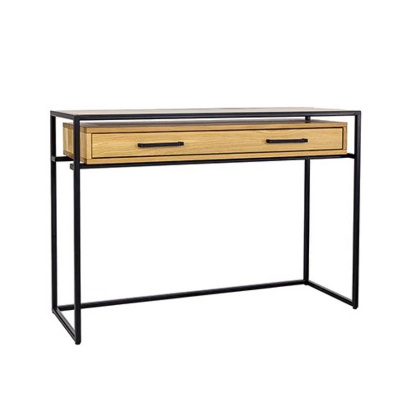 Schmink Tische Konsolen Tisch Designer Holz Kommode Side Board Schrank sekretär von JV Möbel
