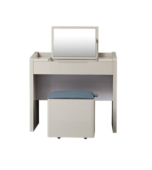 Schminktisch + Hocker Konsole Schmink Tische Tisch Konsolen Sekretär Neu von JV Möbel