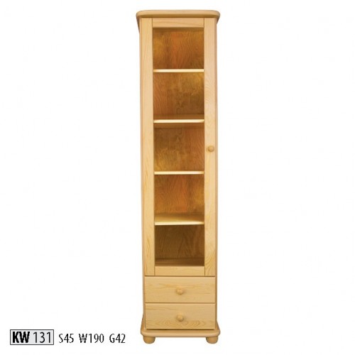 Schränke Kommode Regal Holz Vitrine Schrank Anrichte Klassische Eckvitrinen Neu von JV Möbel