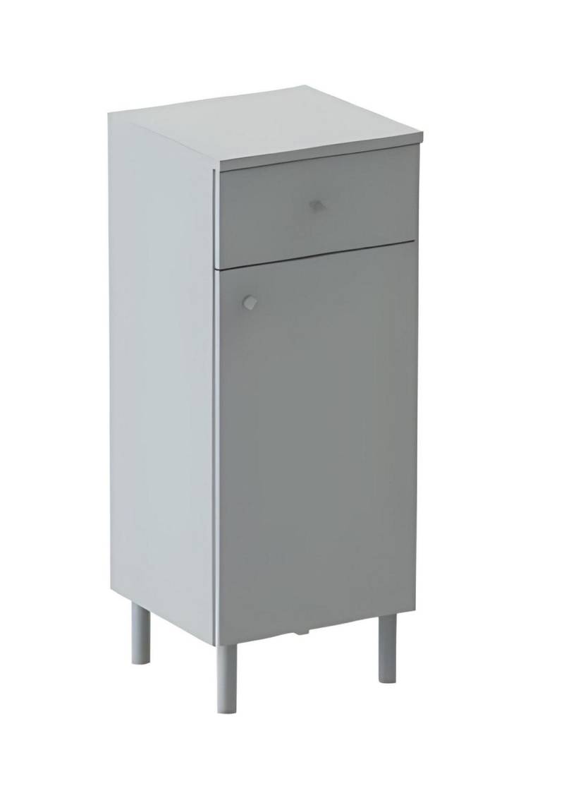 Schrank Badschrank Apothekerschrank Badezimmerschrank Badunterschrank von JV Möbel