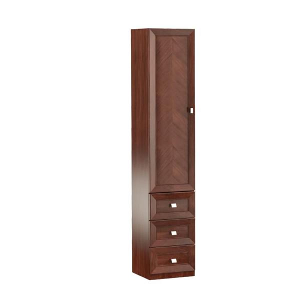 Schrank Holzschrank Ladenschrank Hochschrank Highboard Schubkastenmöbel von JV Möbel