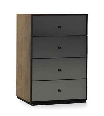 Schrank Sideboard Kastenschrank Anrichte Highboard Schubkastenmöbel Kommode von JV Möbel