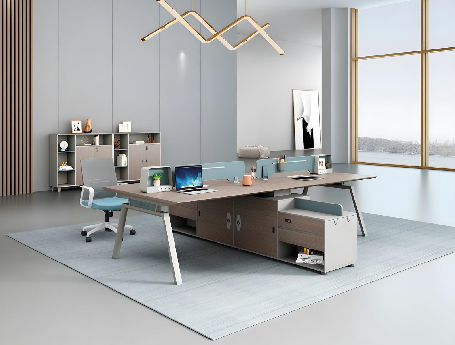 Schreibtisch Arbeitstisch Büroschreibtisch Computertisch Büro Konferenztisch Schreibtisch Arbeitstisch Büroschreibtisch Computertisch Büro Konferenztisch von JV Möbel