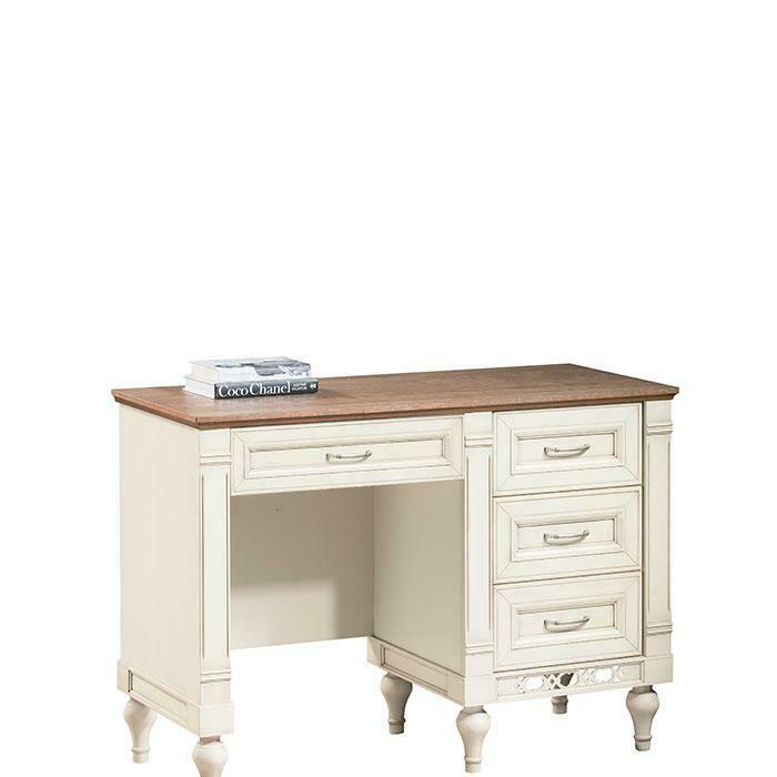 Schreibtisch Computertisch Büro Tische Office Wohnzimmer Kollektion Tisch von JV Möbel