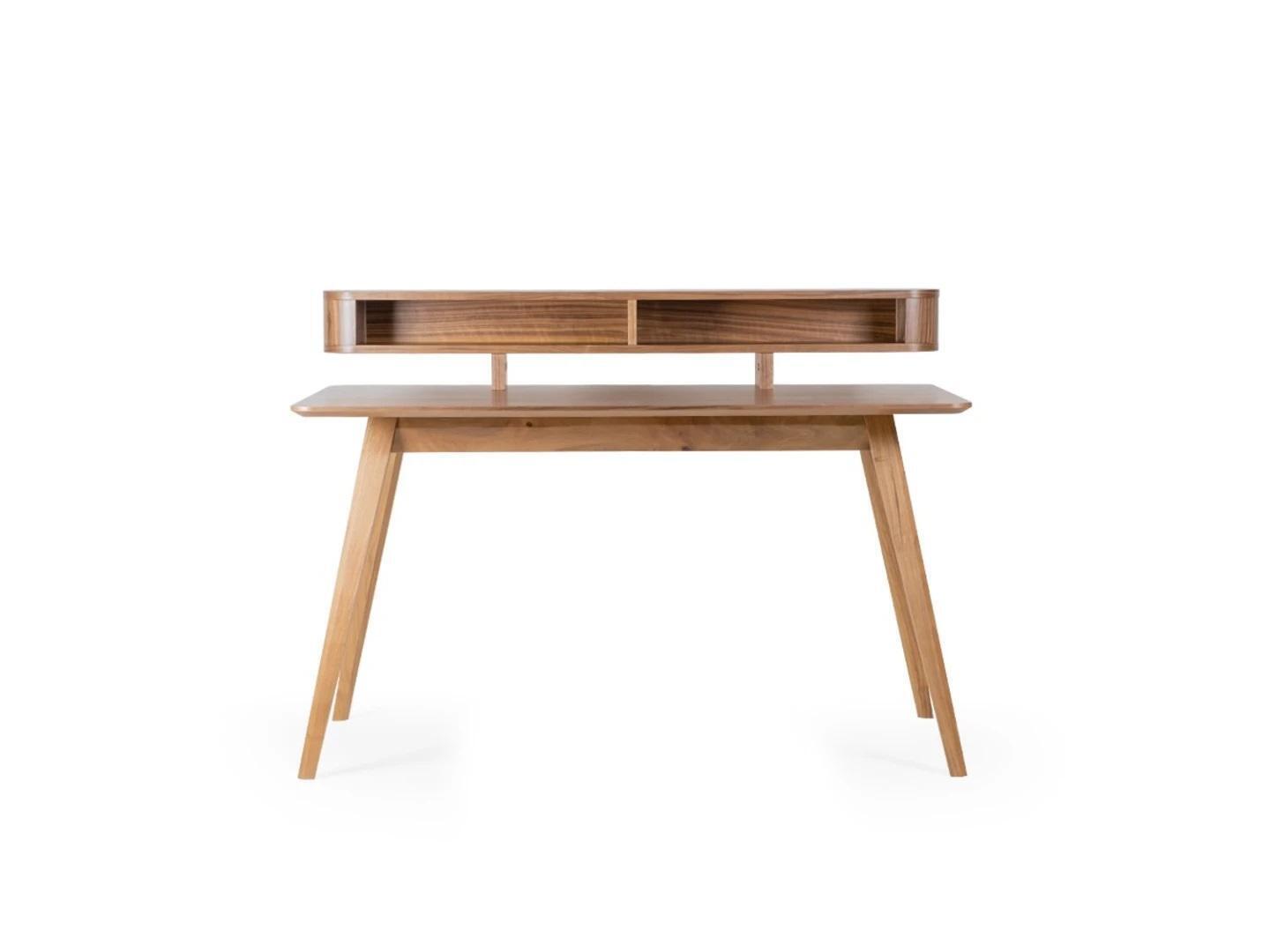 Schreibtisch Holz Möbel Computertisch Tisch Luxus Design Einrichtung Neu Schreibtisch Holz Möbel Computertisch Tisch Luxus Design Einrichtung Neu von JV Möbel