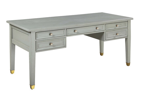 Schreibtisch Tisch Büro Tische Office Wohnzimmer Kollektion Computertisch Schreibtisch Tisch Büro Tische Office Wohnzimmer Kollektion Computertisch von JV Möbel