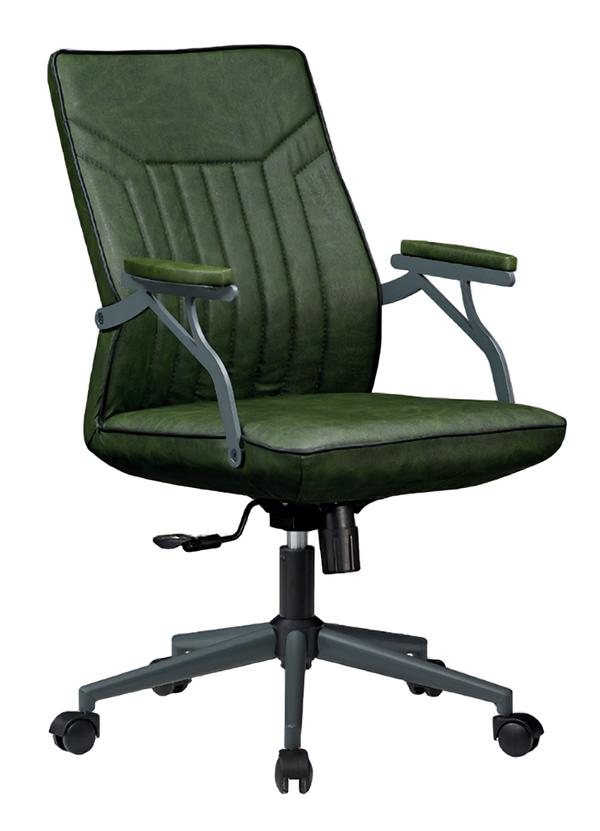 Schreibtischstuhl Chefsessel Bürostuhl Büro Drehstuhl Sitzmöbel Arbeitsstuhl von JV Möbel