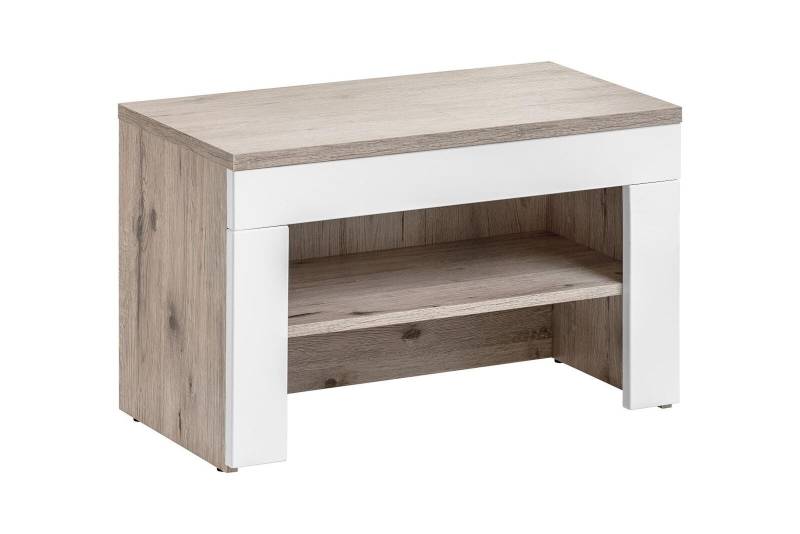 Schuhregal Holz Möbel Schuhschrank Neu Einrichtung Regal Moderne Design von JV Möbel