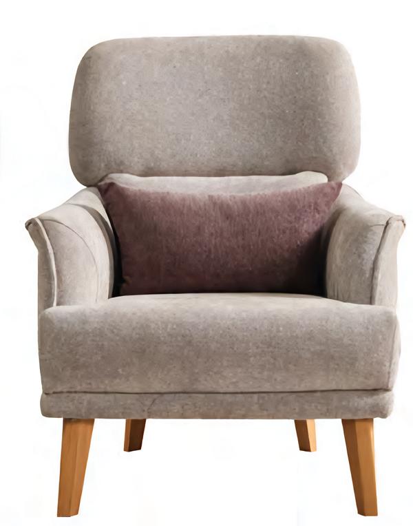 Sessel 1 Sitzer Couchen Polster Sessel Couch Polster Designer Textil Möbel Sitz Sessel 1 Sitzer Couchen Polster Sessel Couch Polster Designer Textil Möbel Sitz von JV Möbel