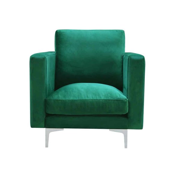 Sessel 8er Set Lounge Sessel Polstersessel Stuhl Wohnzimmer Restaurant von JV Möbel