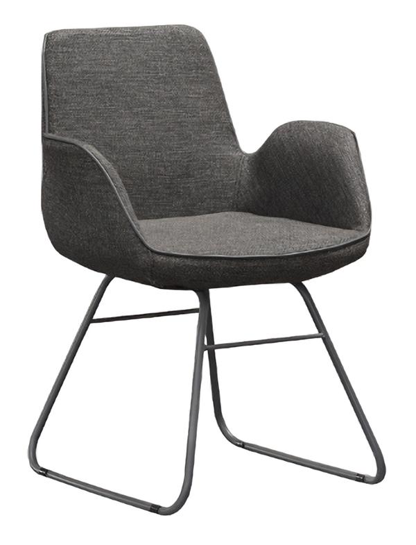 Sessel Büro Arbeitszimmer Schreibtischstuhl Chef Drehstuhl Büro & Home Office von JV Möbel