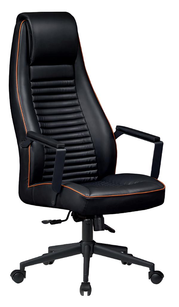 Sessel Büro Arbeitszimmer Schreibtischstuhl Chef Drehstuhl Büro & Home Office von JV Möbel