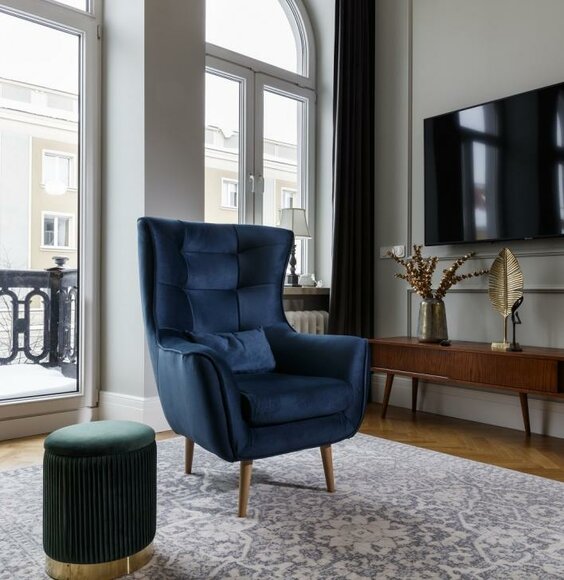 Sessel Club Lounge Designer Lehn Stuhl Polster Sofa 1 Sitzer Fernseh Neu Textil Sessel Club Lounge Designer Lehn Stuhl Polster Sofa 1 Sitzer Fernseh Neu Textil von JV Möbel