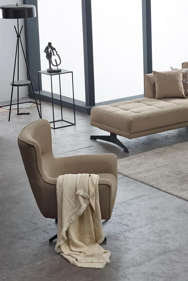 Sessel Clubsessel Polstersessel Fernsehsessel Loungesessel Relaxsessel von JV Möbel