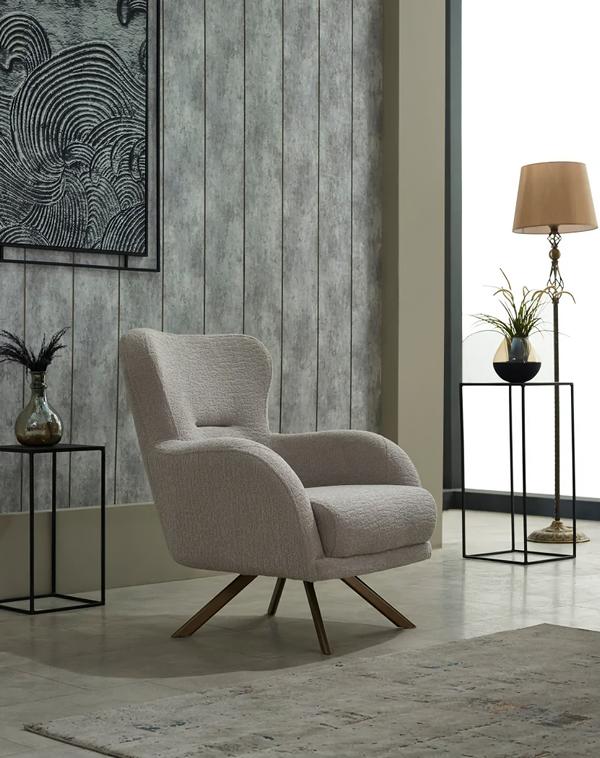 Sessel Clubsessel Relaxsessel Polstersessel Fernsehsessel Loungesessel von JV Möbel