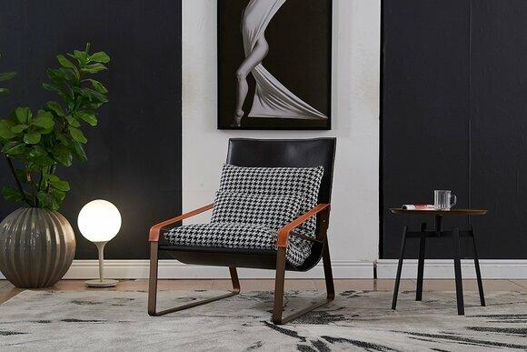 Sessel Design Couch Sofa Relax Leder Lounge Club Polster Sitzer Luxus Fernseh Sessel Design Couch Sofa Relax Leder Lounge Club Polster Sitzer Luxus Fernseh von JV Moebel