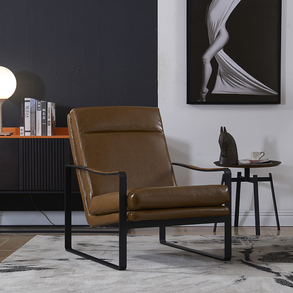 Sessel Design Couch Sofa Relax Leder Lounge Luxus Fernseh Club Polster Sitzer Sessel Design Couch Sofa Relax Leder Lounge Luxus Fernseh Club Polster Sitzer von JV Möbel