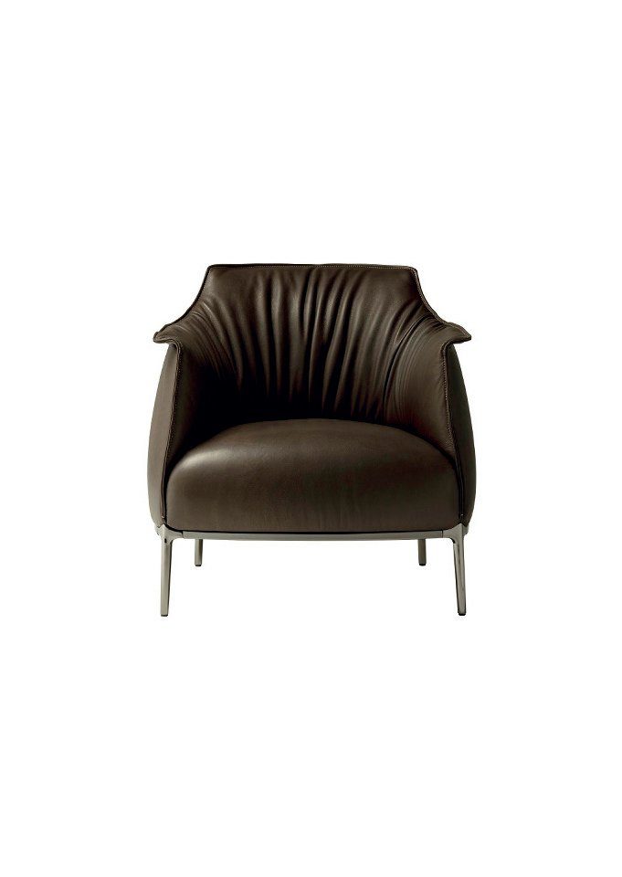Sessel Fernsehsessel Relaxsessel Lesessessel Beige Sessel Cocktailsessel YBC von JV Möbel