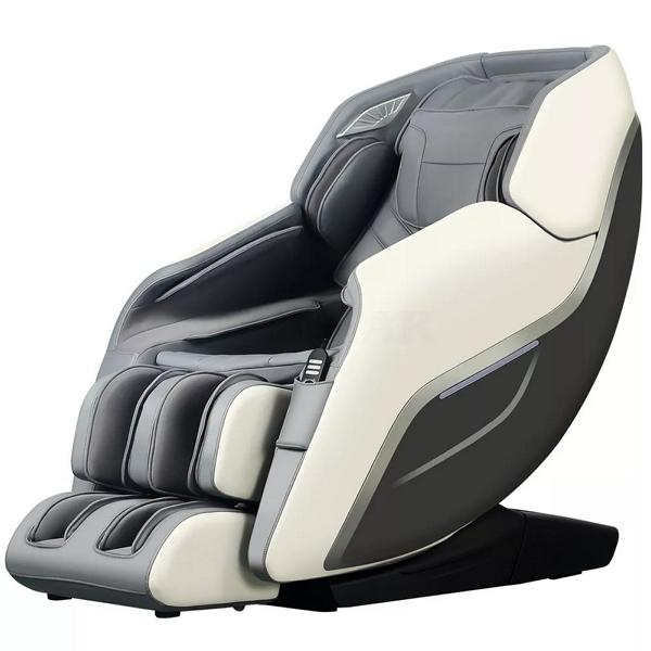 Sessel Massagestuhl Elektrischer Wellness Massage Multi Funktion Massagesessel von JV Möbel