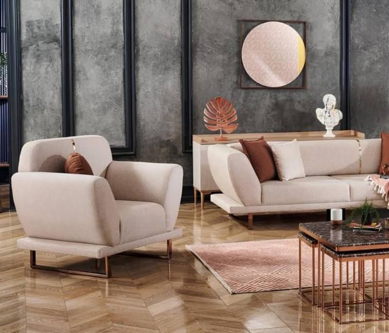 Sessel Polstersessel Relaxsessel Ohrensessel Fernsehsessel Komfortsessel Couch von JV Möbel