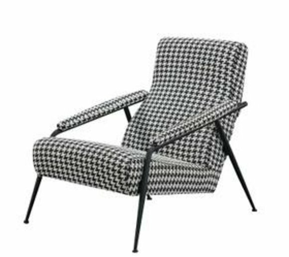 Sessel Relaxsessel Lesessessel Club Sofa Cocktailsessel Relax Textil MBK-SD1901 von JV Möbel