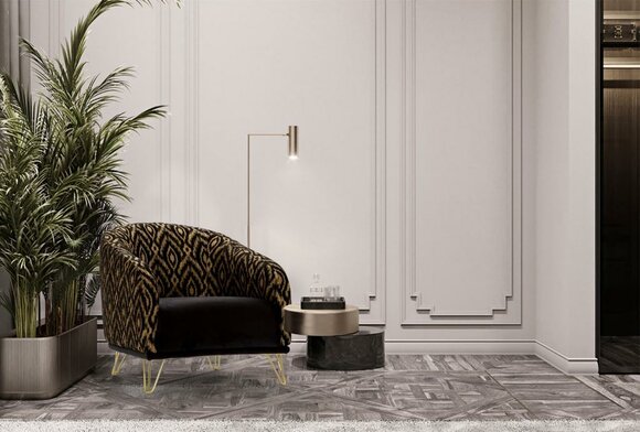 Sessel Sofa Einsitzer Relax 1 Sitz Clubsessel Stoff Modern Wohnzimmer Samt Neu von JV Möbel