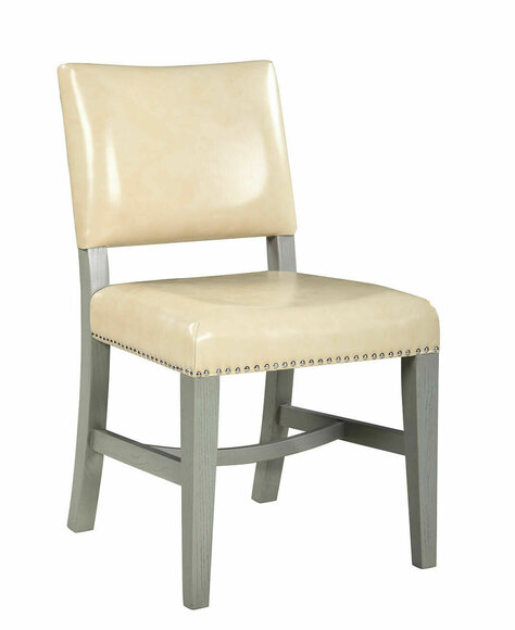 Sessel Stuhl 1x Lounge Polsterstuhl Esszimmer Fernseh Neu Sitz Leder von JV Möbel