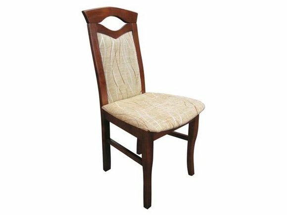 Set 4x Sessel Stuhl Design Holz Textil Polster Stühle Gastro Esszimmer Stoff Set 4x Sessel Stuhl Design Holz Textil Polster Stühle Gastro Esszimmer Stoff von JV Möbel