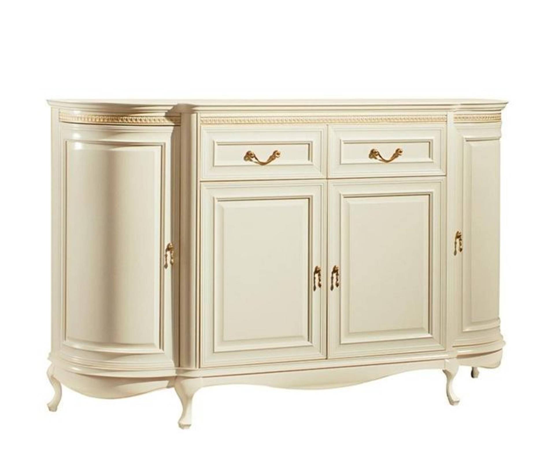 Sideboard Anrichte Buffet Servierkommode Vorratsschrank Buffetschrank Sideboard Anrichte Buffet Servierkommode Vorratsschrank Buffetschrank von JV Möbel