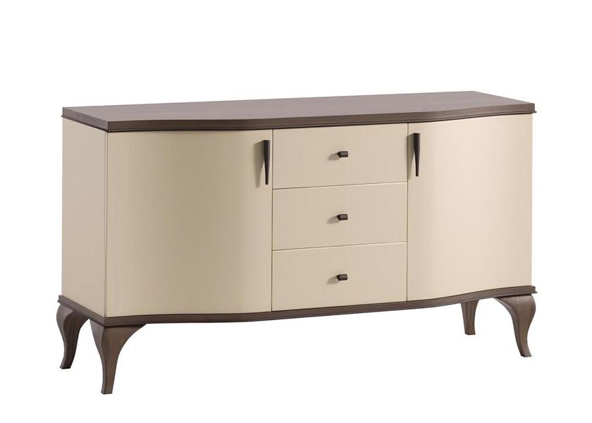 Sideboard Anrichte Kommode Schrank Vorratsschrank Schrankbuffet Servierkommode Sideboard Anrichte Kommode Schrank Vorratsschrank Schrankbuffet Servierkommode von JV Möbel