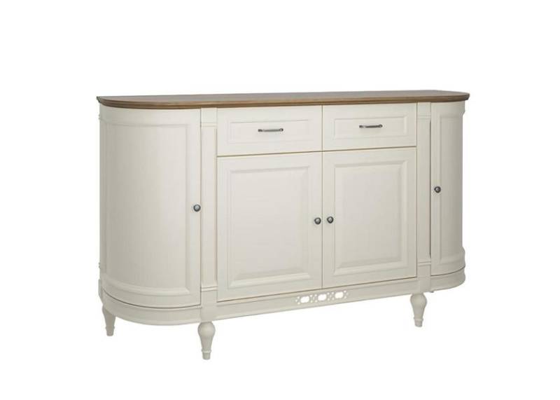 Sideboard Anrichte Kommodenschrank Schrank Buffet Designschrank von JV Möbel