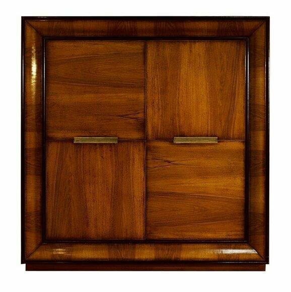Sideboard Kommode Anrichte Sideboards Schrank Kommoden Braun Luxus xxl Möbel von JV Moebel
