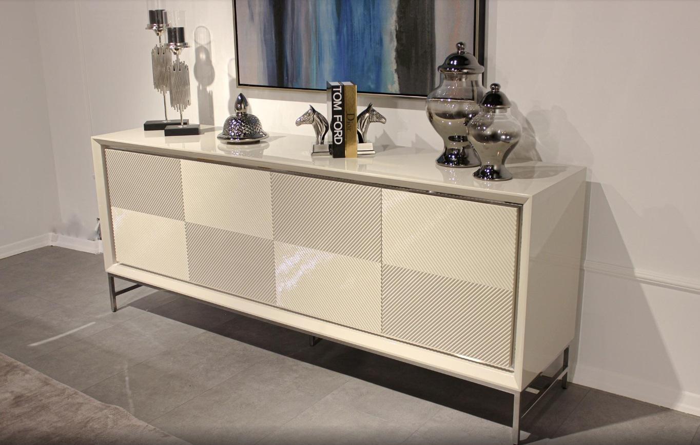 Sideboard Kommode Wohnzimmer Möbel Neu Design Luxus Modern Einrichtung Sideboard Kommode Wohnzimmer Möbel Neu Design Luxus Modern Einrichtung von JV Möbel