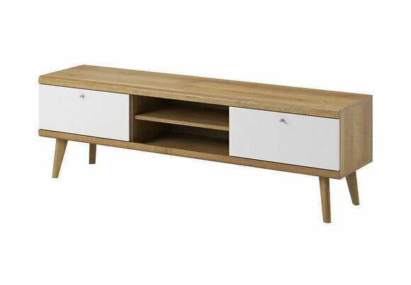 Sideboard PRTV160 Tv Schrank Lowboard Sideboard Kommode Wohnzimmerschrank Neu Sideboard PRTV160 Tv Schrank Lowboard Sideboard Kommode Wohnzimmerschrank Neu von JV Möbel