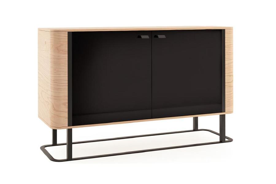 Sideboard Schrank Anrichte Stauraummöbel Kommodenschrank Buffet Sideboard Schrank Anrichte Stauraummöbel Kommodenschrank Buffet von JV Möbel